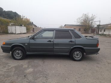 VAZ (LADA): Lada Samara hatchback - Kuzov: 5 qapılı hatchbek, arxa spoyler və — 10