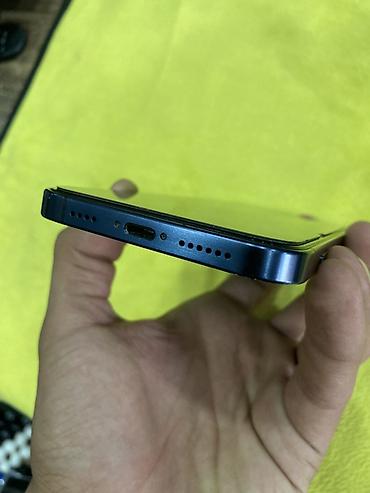 iphone plata: IPhone 12 mini, Mavi, Face ID — 5