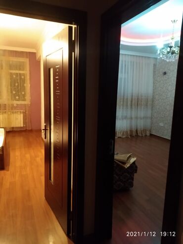 Uzunmüddətli kirayə mənzillər: Xırdalan şəhəri, Abşeron məhkəməsi Heydər Ə. parkı tam mərkəz də — 10