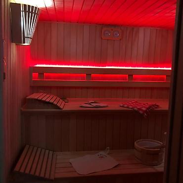 zal studio: Gözəllik və sağlamlıq studiyası – tam avadanlıqlı, fəaliyyətə hazır — 7