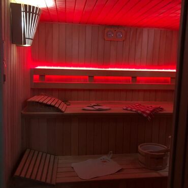 Digər kommersiya daşınmaz əmlakı: Gözəllik salonu və pilates studiyası üçün hazır kommersiya obyektı - — 12