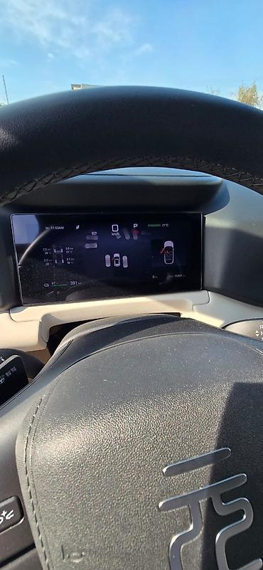 BYD: BYD Yuan Up: 2025 г., 0.1 л, Автомат, Электромобиль — 5
