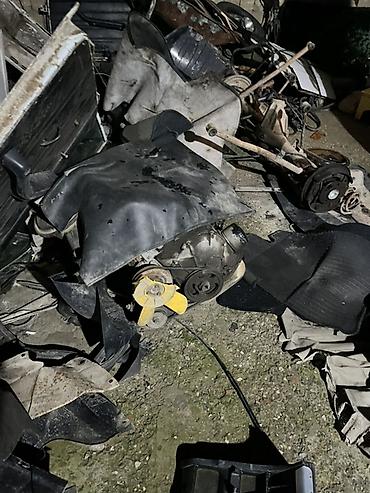 airtrek ehtiyat hisseleri: 2106 zapçast edilib ehtiyyat hissəsi kimi zəmg edə bilərsiz.matoru yağ — 3