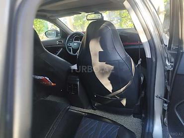 Kia: Kia K5: 2 l | 2010 il Sedan — 18