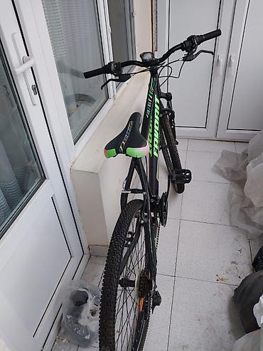 Velosipedlər: Velosiped – Favorit Angel MTB - Çərçivə: yüngül alaşımdan MTB tipli — 3