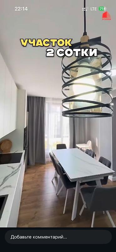 Продажа таунхаусов: Предлагаем приобрести уютные апартаменты, где рождаются самые тёплые — 7