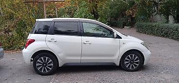 honda stepwgn 2005: Toyota Ist: 2003 г., 1.3 л, Автомат, Бензин, Хэтчбэк — 7