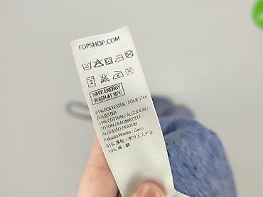 tk maxx pl: Topshop, Sukienka damska, rozmiar S — 4