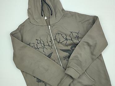 116 122 age: Bluza z kapturem damska, rozmiar 6XL — 1