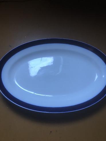 Bulud çar rusiyasının istehsalı uzun 55 sm eni 35 sm farfor lalafo.az -da Bulud çar rusiyasının istehsalı uzun 55 sm eni 35 sm farfor