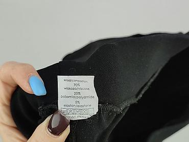 getry odchudzające: Moraj, Legginsy Eleganckie damskie, rozmiar M — 5