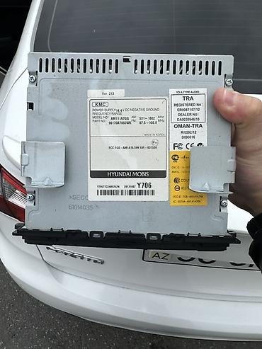kia ceed ekran: KİA CERATO 2013 orijinal koreya servis Maqnitola Hyundai/Kia — 2