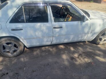 арзан машина тико: Mercedes-Benz 190: 1991 г., 2.3 л, Автомат, Бензин, Седан