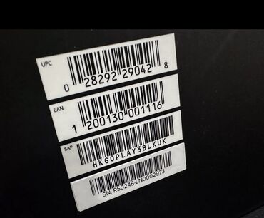 Динамики и колонки: Портативная акустическая система Harman/Kardon Go + Play 3 - — 9