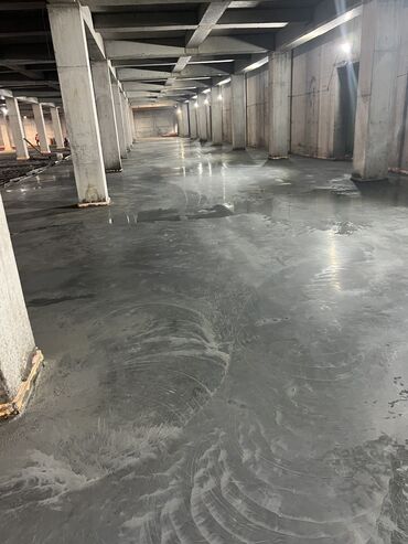 Напольные работы: Укладка пола, Стяжка пола, Выравнивание пола Больше 6 лет опыта — 8