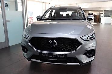 MG: MG ZS: 2024 г., Кроссовер at lalafo.kg — 5 MG: MG ZS: 2024 г., Кроссовер — 5
