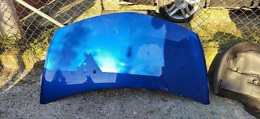 sastavi: HAUBA ZA RENO CLIO 3 ZA RENAULT CLIO OD 2006. DO 2013. GOD. | Za — 1
