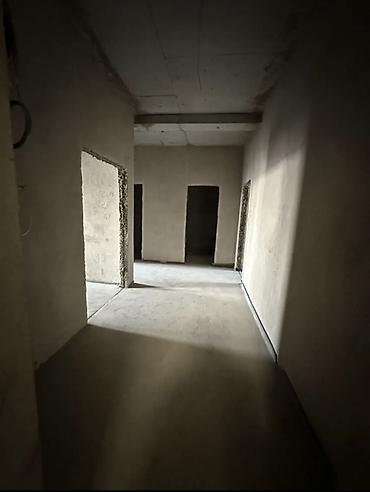 Продажа квартир: 2 комнаты, 92 м², Элитка, 8 этаж, Готовая ПСО (под самоотделку) — 13