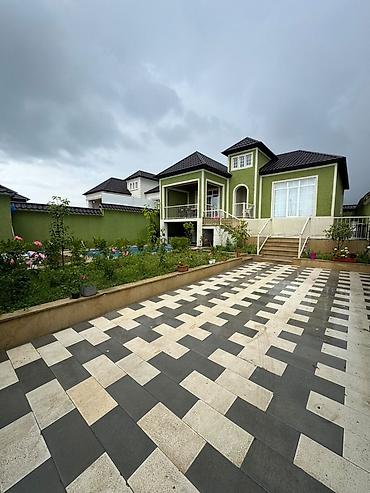 opsitel evler: İsdi hovuzlu bağ evi😍🏡 — 3