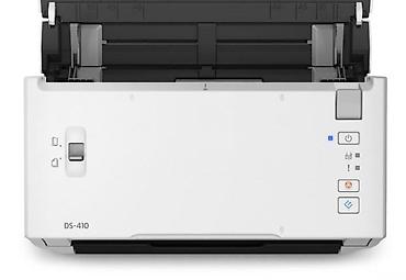 skaner: Epson WorkForce DS-410Epson WorkForce DS-410 ✨ Xüsusiyyətlər (AZ) 🔹 — 2