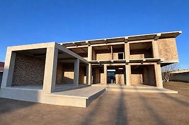 Продажа коттеджей и домов: Продается Дом в живописном селе С.Чокморова 📍Район Воронцовки — 11