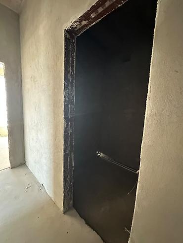 Продажа квартир: 1 комната, 36 м², Дордой Моторс рынок Элитка, 5 этаж, ПСО (под самоотделку) — 2