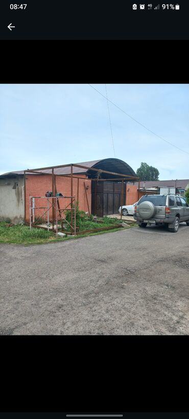 Сварка: Сварка | Заборы, оградки, Навесы, Козырьки Монтаж, Демонтаж, Высотные работы — 18