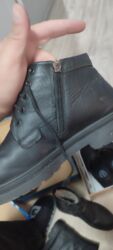 отдам даром навоз: Детские зимние сапоги, отдать даром, только самовывоз, сапоги 37-38