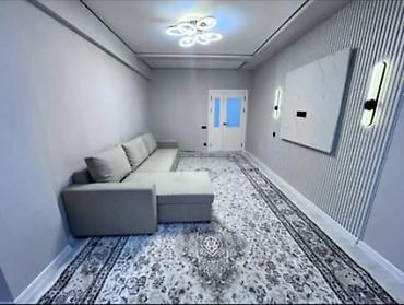 Продажа квартир: 2 комнаты, 60 м², Элитка, 6 этаж, Евроремонт — 3