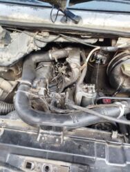 фары матиз 2: Дизелдик кыймылдаткыч Mercedes-Benz 1995 г., 2.9 л, Колдонулган, Оригинал, Германия