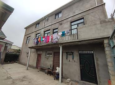 Həyət evləri və villalar: Müşfiqabad 7 otaqlı, 420 kv. m, Kredit yoxdur, Orta təmir — 2