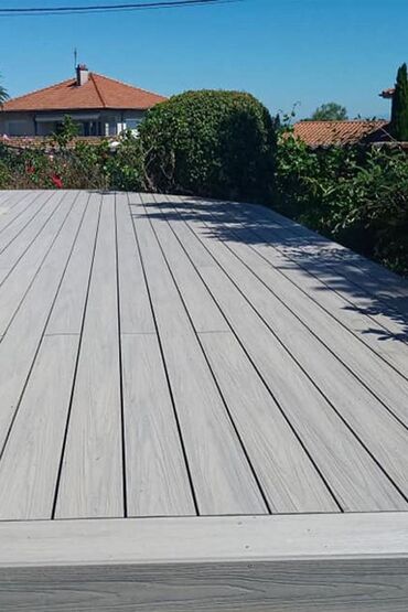 Доски: Террасные доски ДПК. (Древесно полимерный композит) Отлично — 11