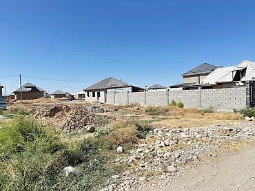 🏡 ПРОДАЕТСЯ УЧАСТОК Новопавловка ( Кожомкул) 📐 4 соток Форма участка