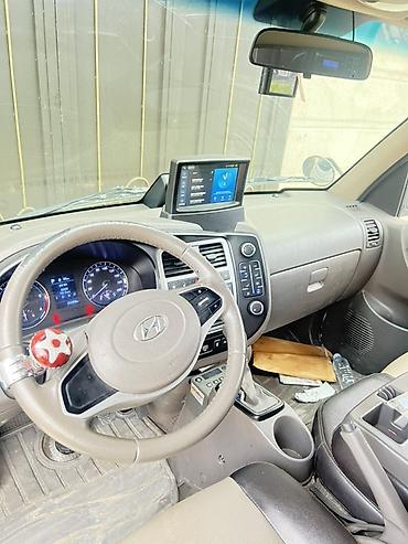 реф прицеп: Hyundai Porter: 2021 г., 2.5 л, Типтроник, Дизель — 5