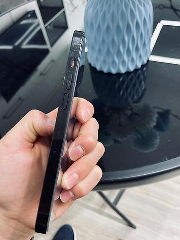 Уюлдук телефондор жана аксессуарлар: IPhone 14 Pro, Колдонулган, 256 ГБ, Space Gray, Коргоочу айнек, Каптама, 100 % — 2