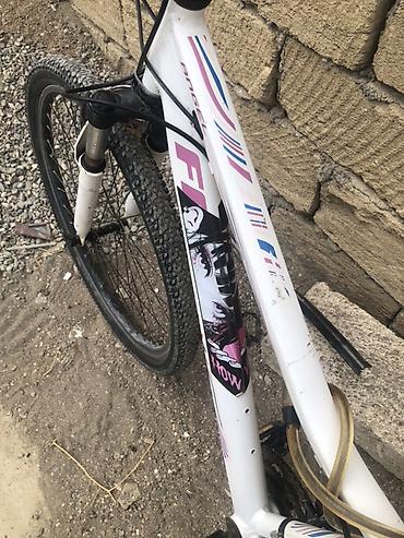 vilano velosiped: Şəhər və yüngül off-road üçün uyğun 26” velosiped 🛑real alıcılara — 8