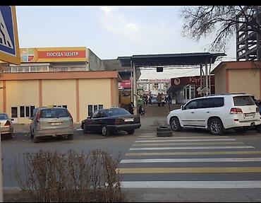 Межкомнатные двери: Срочно ПPОДАЕTСЯ OДHОКОМHАTНАЯ КBAРTИPA. Напротив рынка Орто сай — 19