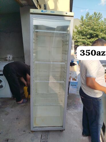 Dərin dondurucular: *Su vitrin soyuducu tam islekdur unvan sabuncu qiymet 350azn
