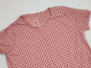 dodge jersey: Gina Benotti, T-shirt damski, rozmiar L — 1