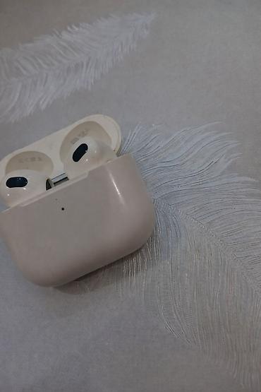 mi 17 pro: Apple AirPods Pro (MagSafe şarj qutusu ilə) - Aktiv Səs-küyün — 2