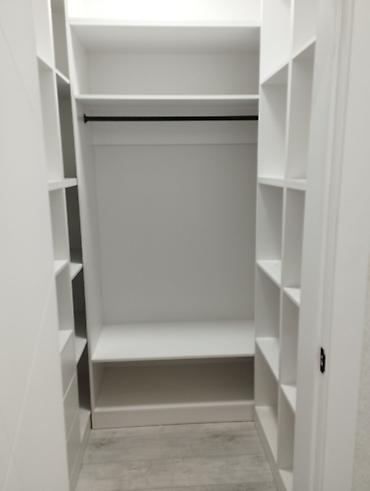 24: 2 комнаты, 50 м², Аламедин-1 мкр Индивидуалка, 2 этаж, Евроремонт — 4