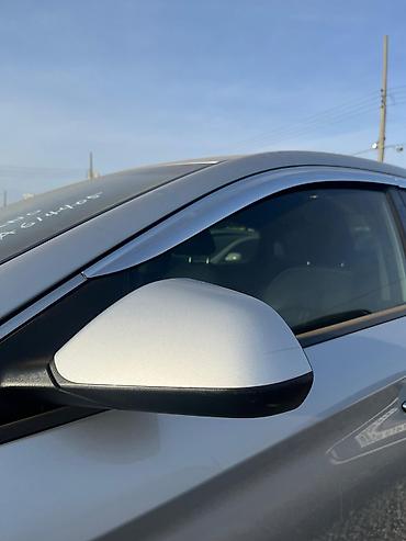 Hyundai: Hyundai Sonata: 2021 г., 2 л, Автомат, Газ, Седан — 16