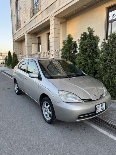 приус тойота цена: Toyota Prius: 2002 г., 1.5 л, Вариатор, Гибрид, Седан