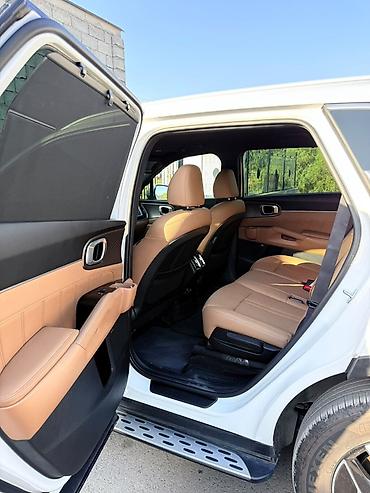 продажа скутеров в бишкеке: Kia Sorento: 2023 г., Автомат, Гибрид, Кроссовер — 4
