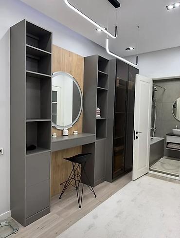 350000: 3 комнаты, 117 м², Элитка, 4 этаж, Дизайнерский ремонт — 9