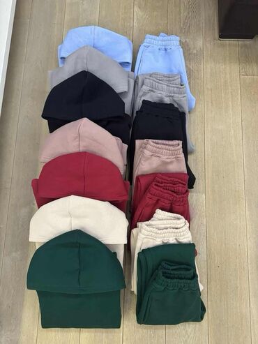 Gornji i donji deo: Komplet oversized-full termo 3000 dinara — 6