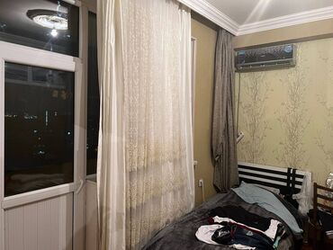 Yeni tikili: 3 otaqlı, Yeni tikili, m. Əhmədli, 80 kv. m — 8