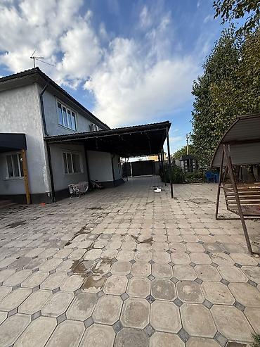 Продажа домов: 4 комнаты, 150 м², 5 соток, Тынчтык — 6