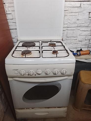 süsler soba: Qarışıq sobası Ayrıca dayanan, 4 gözlü, İşlənmiş — 4