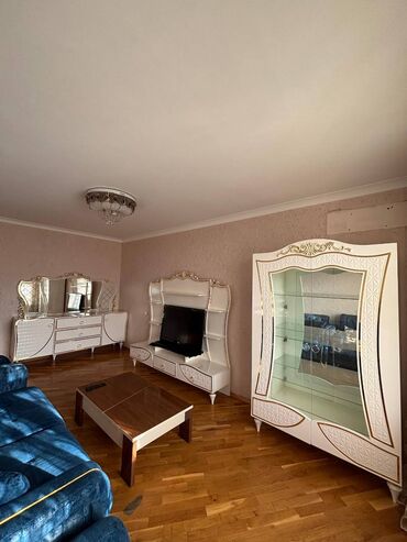 Köhnə tikili: Bakı, Yeni Günəşli Massiv A, 2 otaqlı, Köhnə tikili, 60 kv. m — 2